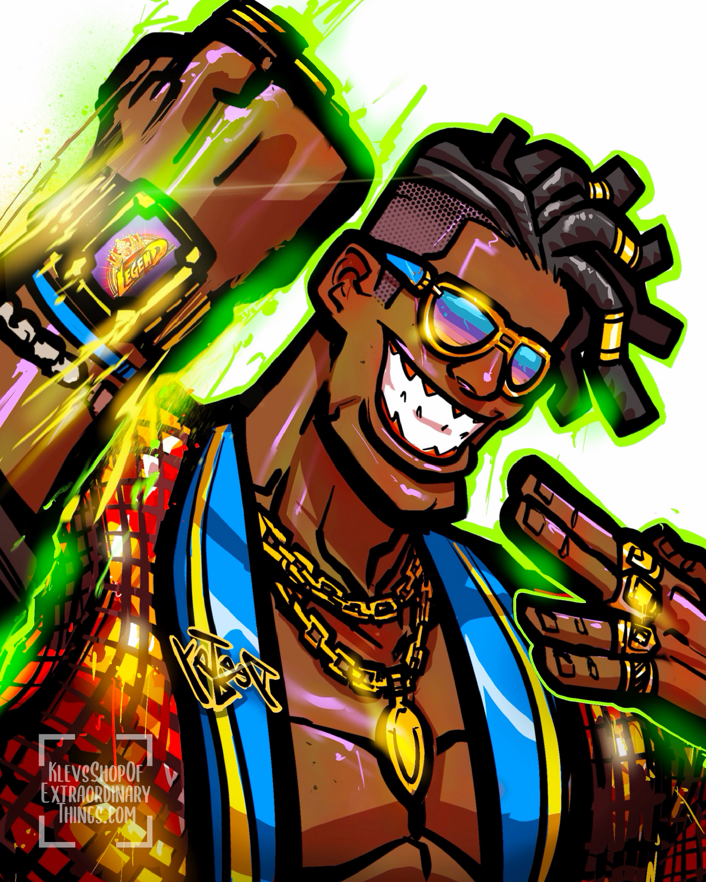 Reggae Mix